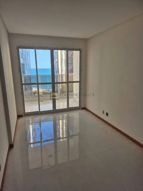 Foto 2 de Apartamento com 3 quartos à venda, 85m2 em Itapuã, Vila Velha - ES