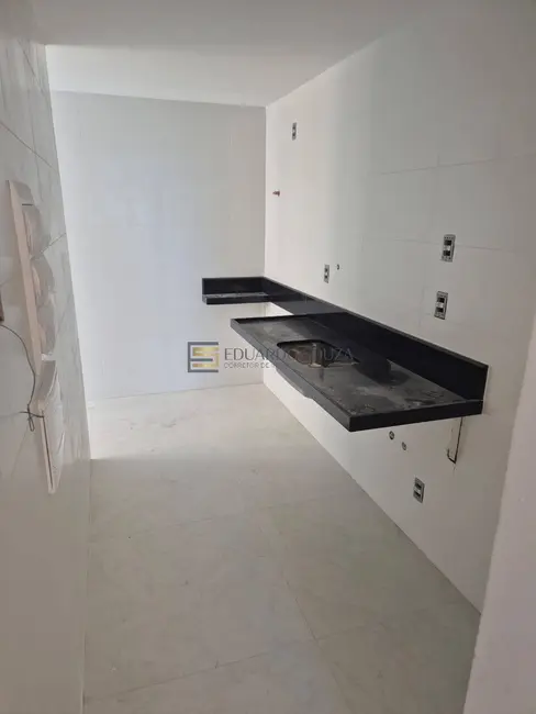 Apartamento com 3 quartos à venda, 85m2 em Itapuã, Vila Velha - ES - imagem 6 Foto 6 de Apartamento com 3 quartos à venda, 85m2 em Itapuã, Vila Velha - ES