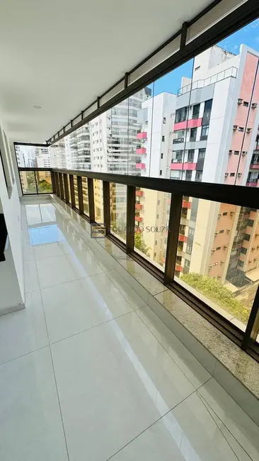 Foto 1 de Apartamento com 3 quartos à venda, 105m2 em Praia da Costa, Vila Velha - ES