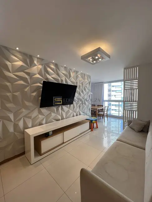 Apartamento com 3 quartos à venda, 115m2 em Vila Velha - ES - imagem 5 Foto 5 de Apartamento com 3 quartos à venda, 115m2 em Vila Velha - ES
