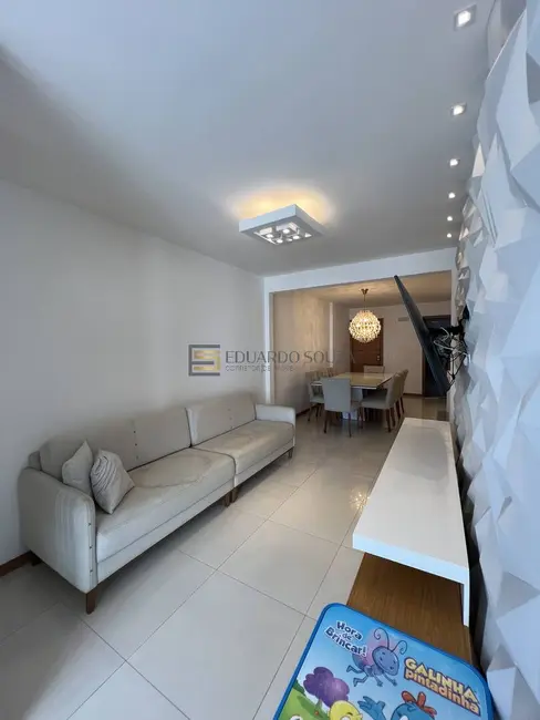 Apartamento com 3 quartos à venda, 115m2 em Vila Velha - ES - imagem 8 Foto 8 de Apartamento com 3 quartos à venda, 115m2 em Vila Velha - ES