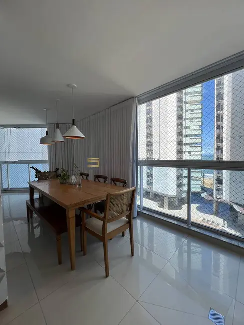 Apartamento com 3 quartos à venda, 115m2 em Vila Velha - ES - imagem 4 Foto 4 de Apartamento com 3 quartos à venda, 115m2 em Vila Velha - ES