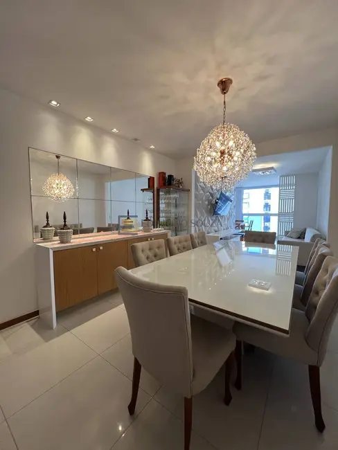 Apartamento com 3 quartos à venda, 115m2 em Vila Velha - ES - imagem 6 Foto 6 de Apartamento com 3 quartos à venda, 115m2 em Vila Velha - ES
