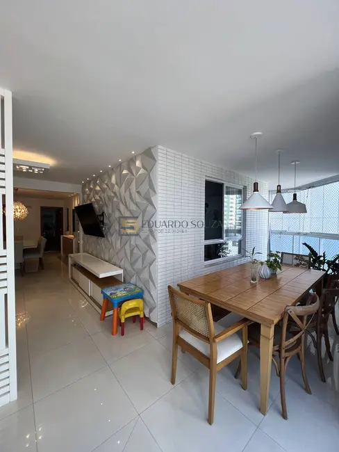 Apartamento com 3 quartos à venda, 115m2 em Vila Velha - ES - imagem 7 Foto 7 de Apartamento com 3 quartos à venda, 115m2 em Vila Velha - ES