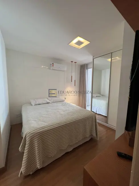 Apartamento com 3 quartos à venda, 115m2 em Vila Velha - ES - imagem 9 Foto 9 de Apartamento com 3 quartos à venda, 115m2 em Vila Velha - ES