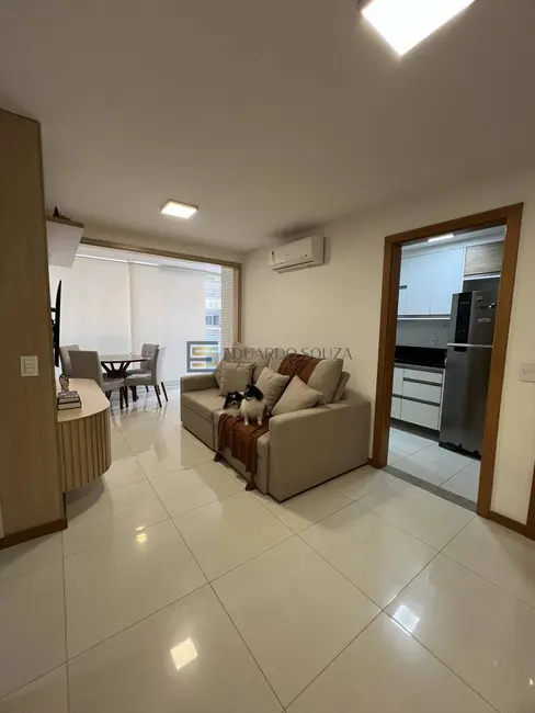 Foto 1 de Apartamento com 3 quartos à venda, 100m2 em Vila Velha - ES