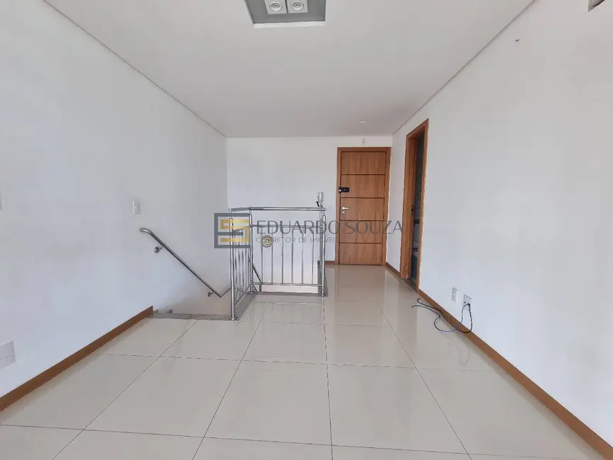 Foto 8 de Cobertura com 3 quartos à venda, 180m2 em Vila Velha - ES