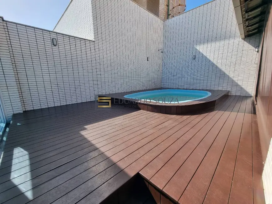 Foto 5 de Cobertura com 3 quartos à venda, 180m2 em Vila Velha - ES