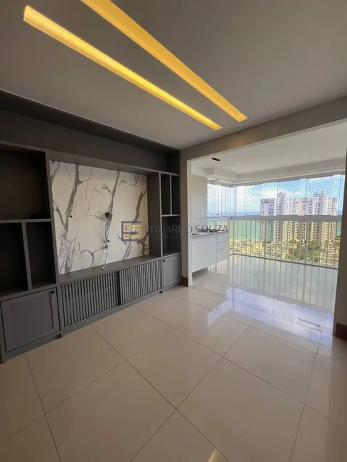 Apartamento com 3 quartos à venda, 115m2 em Itapuã, Vila Velha - ES - imagem 4 Foto 4 de Apartamento com 3 quartos à venda, 115m2 em Itapuã, Vila Velha - ES