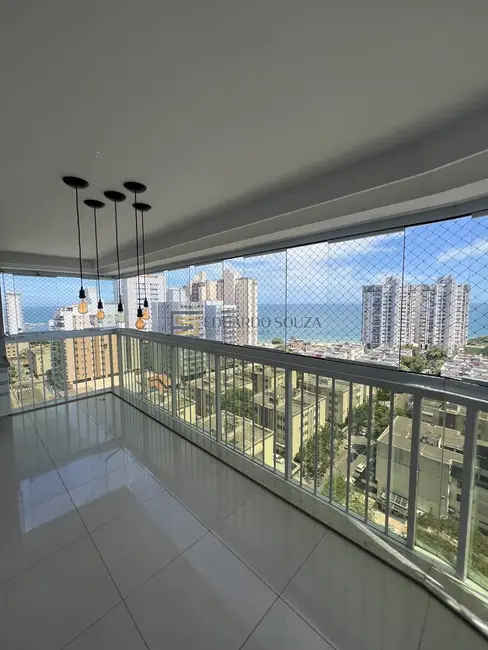 Foto 1 de Apartamento com 3 quartos à venda, 115m2 em Itapuã, Vila Velha - ES