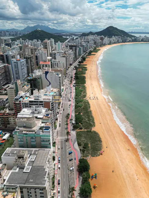 Foto 4 de Apartamento com 2 quartos à venda, 77m2 em Praia da Costa, Vila Velha - ES