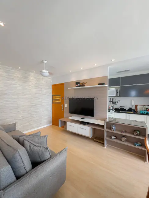 Apartamento com 2 quartos à venda, 68m2 em Praia de Itaparica, Vila Velha - ES - imagem 8 Foto 8 de Apartamento com 2 quartos à venda, 68m2 em Praia de Itaparica, Vila Velha - ES