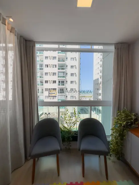 Foto 2 de Apartamento com 2 quartos à venda, 68m2 em Praia de Itaparica, Vila Velha - ES