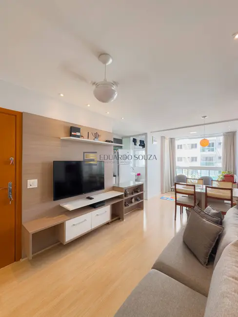 Apartamento com 2 quartos à venda, 68m2 em Praia de Itaparica, Vila Velha - ES - imagem 9 Foto 9 de Apartamento com 2 quartos à venda, 68m2 em Praia de Itaparica, Vila Velha - ES