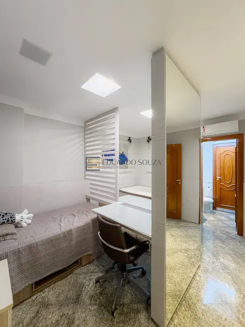 Apartamento com 5 quartos à venda, 340m2 em Praia da Costa, Vila Velha - ES - imagem 3 Foto 3 de Apartamento com 5 quartos à venda, 340m2 em Praia da Costa, Vila Velha - ES
