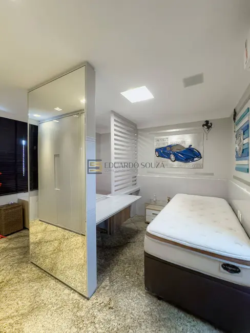 Foto 2 de Apartamento com 5 quartos à venda, 340m2 em Praia da Costa, Vila Velha - ES