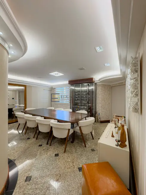 Apartamento com 5 quartos à venda, 340m2 em Praia da Costa, Vila Velha - ES - imagem 4 Foto 4 de Apartamento com 5 quartos à venda, 340m2 em Praia da Costa, Vila Velha - ES