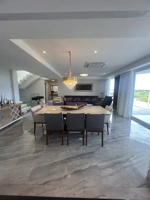 Foto 6 de Casa com 5 quartos à venda, 400m2 em Santa Paula II, Vila Velha - ES