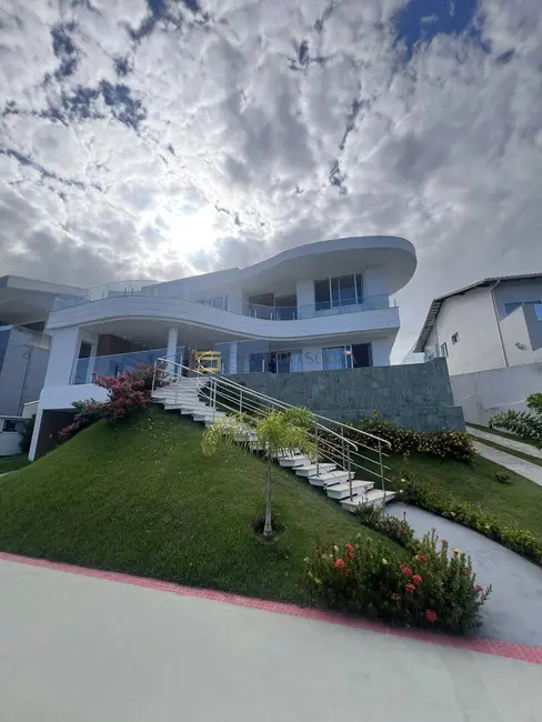 Foto 1 de Casa com 5 quartos à venda, 400m2 em Santa Paula II, Vila Velha - ES