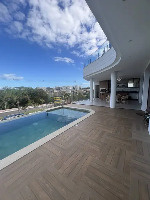 Foto 3 de Casa com 5 quartos à venda, 400m2 em Santa Paula II, Vila Velha - ES