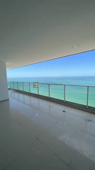 Cobertura com 5 quartos à venda, 288m2 em Praia de Itaparica, Vila Velha - ES - imagem 7 Foto 7 de Cobertura com 5 quartos à venda, 288m2 em Praia de Itaparica, Vila Velha - ES