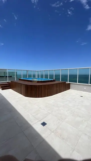 Cobertura com 5 quartos à venda, 288m2 em Praia de Itaparica, Vila Velha - ES - imagem 3 Foto 3 de Cobertura com 5 quartos à venda, 288m2 em Praia de Itaparica, Vila Velha - ES