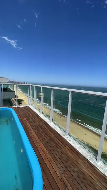 Foto 1 de Cobertura com 5 quartos à venda, 288m2 em Praia de Itaparica, Vila Velha - ES