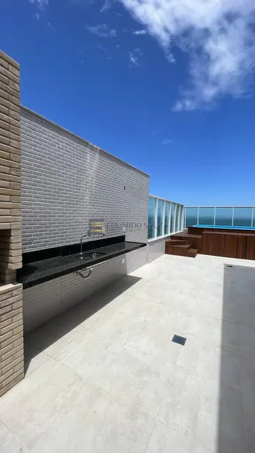 Cobertura com 5 quartos à venda, 288m2 em Praia de Itaparica, Vila Velha - ES - imagem 4 Foto 4 de Cobertura com 5 quartos à venda, 288m2 em Praia de Itaparica, Vila Velha - ES