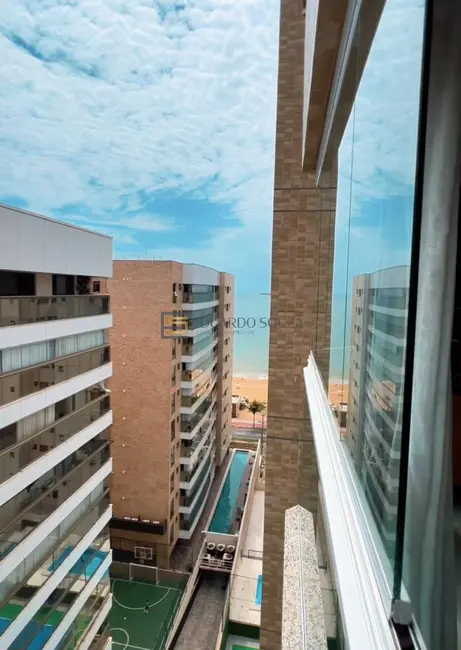 Foto 1 de Apartamento com 2 quartos à venda, 74m2 em Praia de Itaparica, Vila Velha - ES