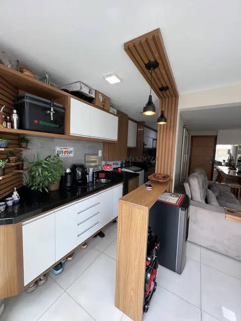 Apartamento com 2 quartos à venda, 74m2 em Praia de Itaparica, Vila Velha - ES - imagem 7 Foto 7 de Apartamento com 2 quartos à venda, 74m2 em Praia de Itaparica, Vila Velha - ES