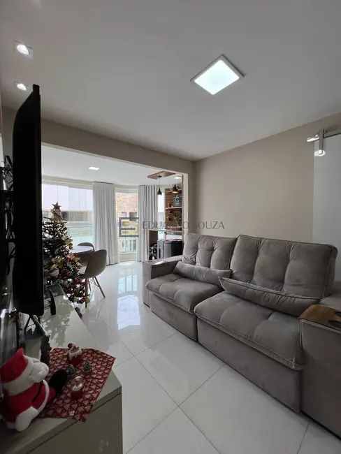 Apartamento com 2 quartos à venda, 74m2 em Praia de Itaparica, Vila Velha - ES - imagem 5 Foto 5 de Apartamento com 2 quartos à venda, 74m2 em Praia de Itaparica, Vila Velha - ES