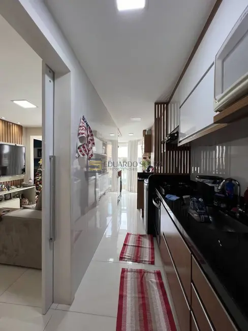 Apartamento com 2 quartos à venda, 74m2 em Praia de Itaparica, Vila Velha - ES - imagem 9 Foto 9 de Apartamento com 2 quartos à venda, 74m2 em Praia de Itaparica, Vila Velha - ES