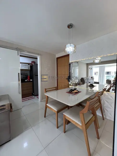 Apartamento com 2 quartos à venda, 74m2 em Praia de Itaparica, Vila Velha - ES - imagem 4 Foto 4 de Apartamento com 2 quartos à venda, 74m2 em Praia de Itaparica, Vila Velha - ES