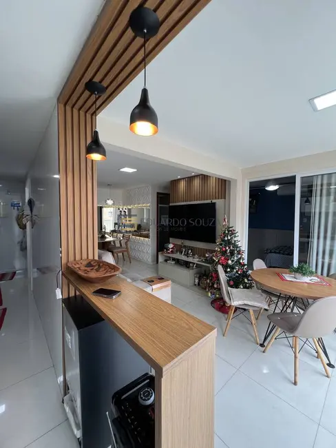 Apartamento com 2 quartos à venda, 74m2 em Praia de Itaparica, Vila Velha - ES - imagem 3 Foto 3 de Apartamento com 2 quartos à venda, 74m2 em Praia de Itaparica, Vila Velha - ES