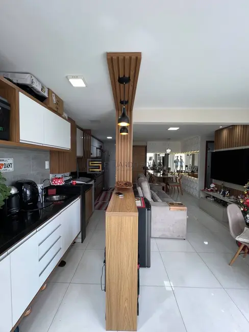 Apartamento com 2 quartos à venda, 74m2 em Praia de Itaparica, Vila Velha - ES - imagem 8 Foto 8 de Apartamento com 2 quartos à venda, 74m2 em Praia de Itaparica, Vila Velha - ES