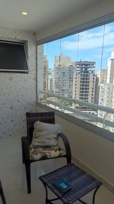 Apartamento com 3 quartos à venda, 120m2 em Praia da Costa, Vila Velha - ES - imagem 5 Foto 5 de Apartamento com 3 quartos à venda, 120m2 em Praia da Costa, Vila Velha - ES