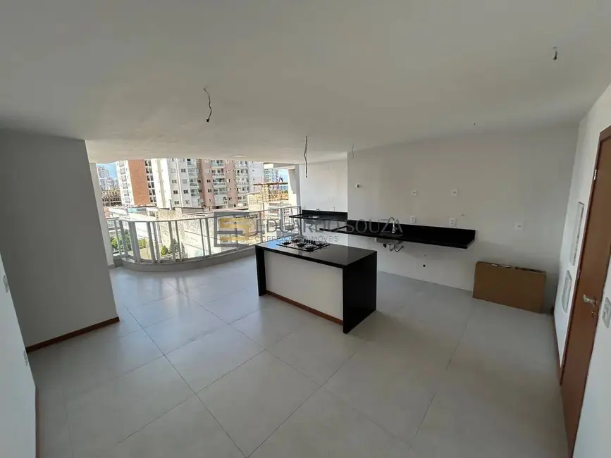 Foto 2 de Apartamento com 2 quartos à venda, 73m2 em Praia de Itaparica, Vila Velha - ES
