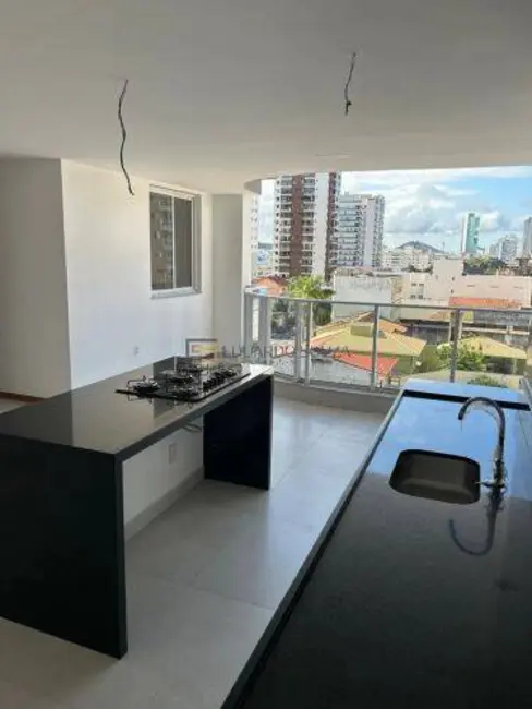 Apartamento com 2 quartos à venda, 73m2 em Praia de Itaparica, Vila Velha - ES - imagem 3 Foto 3 de Apartamento com 2 quartos à venda, 73m2 em Praia de Itaparica, Vila Velha - ES