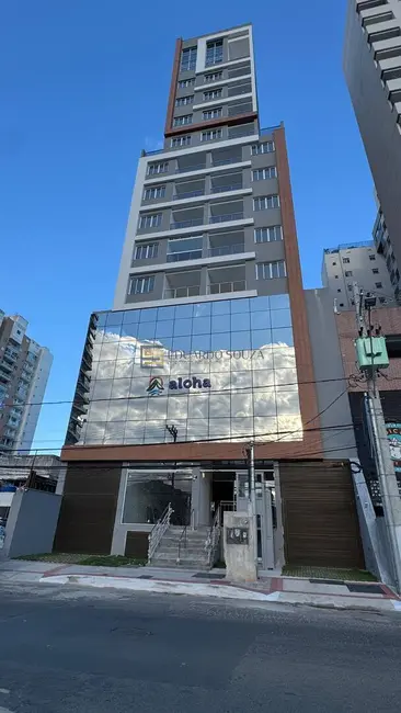 Foto 1 de Apartamento com 2 quartos à venda, 73m2 em Praia de Itaparica, Vila Velha - ES