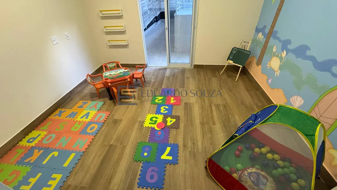 Apartamento com 2 quartos à venda, 73m2 em Praia de Itaparica, Vila Velha - ES - imagem 9 Foto 9 de Apartamento com 2 quartos à venda, 73m2 em Praia de Itaparica, Vila Velha - ES