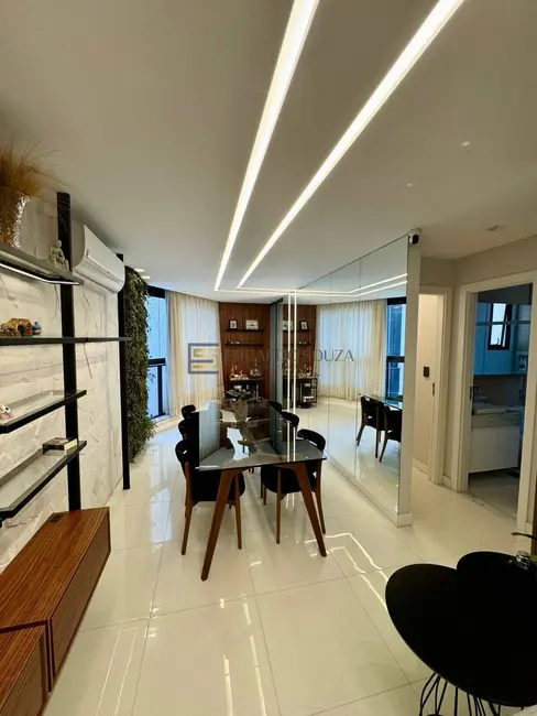 Apartamento com 2 quartos à venda, 65m2 em Praia da Costa, Vila Velha - ES - imagem 4 Foto 4 de Apartamento com 2 quartos à venda, 65m2 em Praia da Costa, Vila Velha - ES