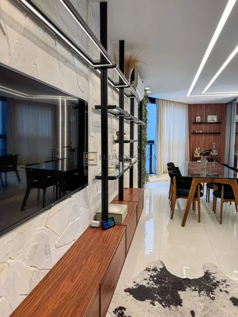 Foto 1 de Apartamento com 2 quartos à venda, 65m2 em Praia da Costa, Vila Velha - ES