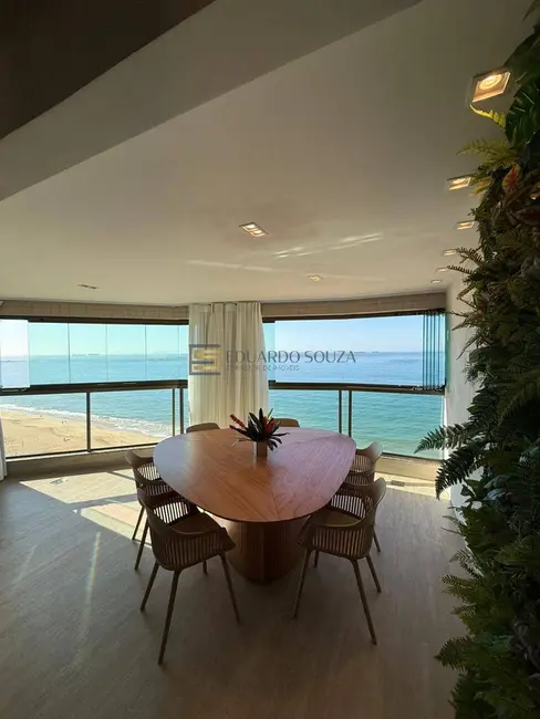 Foto 1 de Apartamento com 3 quartos à venda, 150m2 em Praia de Itaparica, Vila Velha - ES