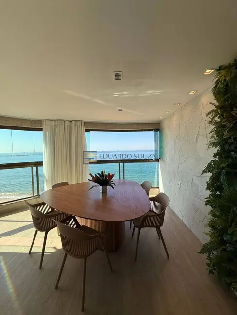 Foto 2 de Apartamento com 3 quartos à venda, 150m2 em Praia de Itaparica, Vila Velha - ES
