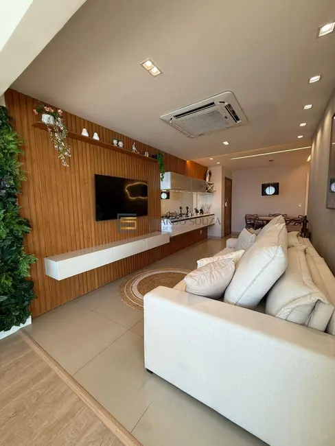 Foto 5 de Apartamento com 3 quartos à venda, 150m2 em Praia de Itaparica, Vila Velha - ES