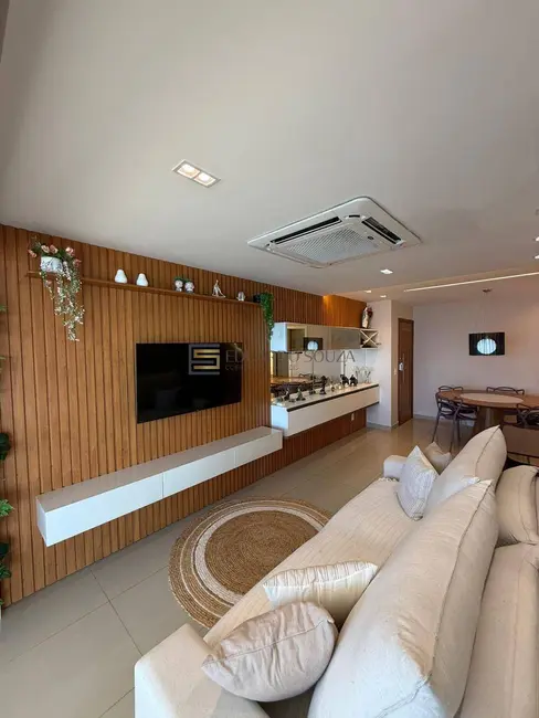 Foto 9 de Apartamento com 3 quartos à venda, 150m2 em Praia de Itaparica, Vila Velha - ES