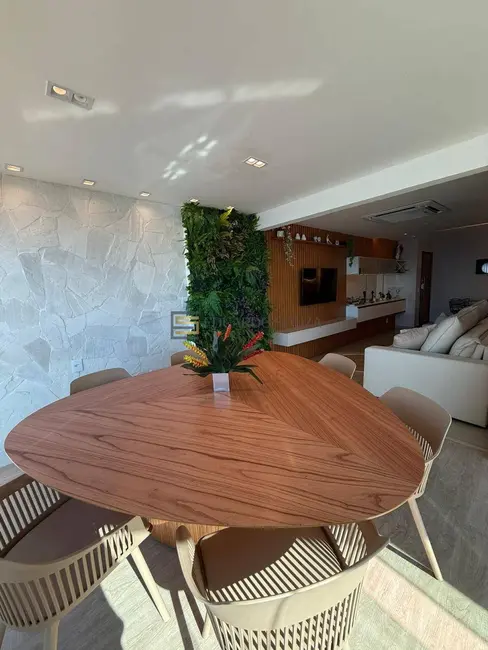 Foto 8 de Apartamento com 3 quartos à venda, 150m2 em Praia de Itaparica, Vila Velha - ES