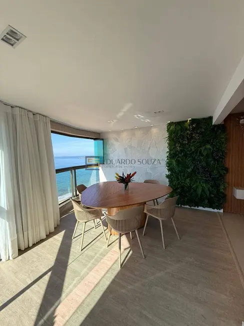Foto 3 de Apartamento com 3 quartos à venda, 150m2 em Praia de Itaparica, Vila Velha - ES