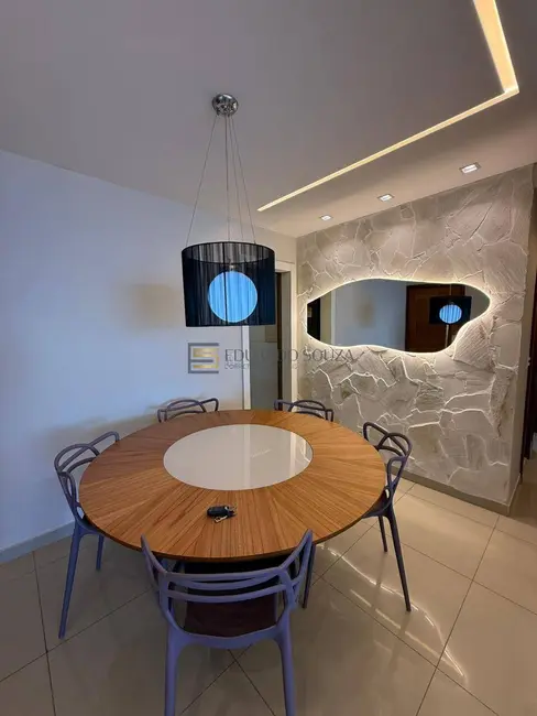 Foto 6 de Apartamento com 3 quartos à venda, 150m2 em Praia de Itaparica, Vila Velha - ES