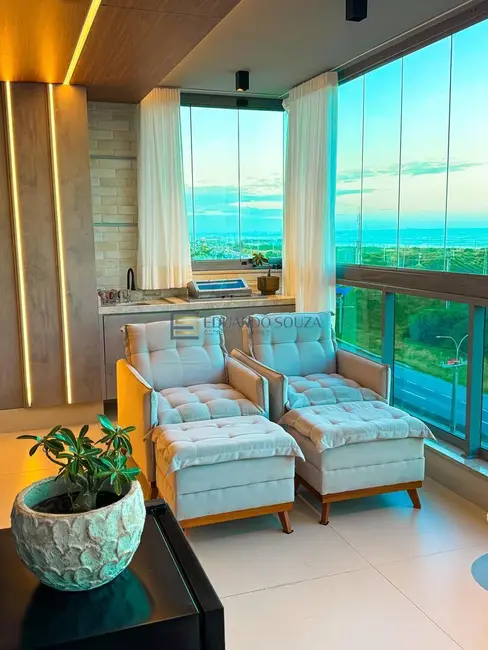 Apartamento com 4 quartos à venda, 147m2 em Praia de Itaparica, Vila Velha - ES - imagem 9 Foto 9 de Apartamento com 4 quartos à venda, 147m2 em Praia de Itaparica, Vila Velha - ES